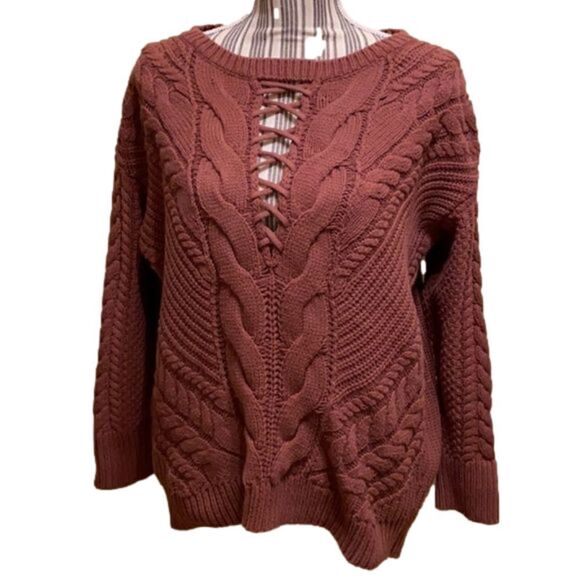 EXPRESS women’s sweater. Medium - Picture 1 of 8